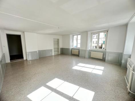 Porrentruy, Jura - Immeuble de rendement  658.00 m2 CHF 2'200'000.-