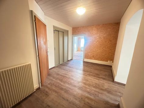 Porrentruy, Jura - Immeuble de rendement  658.00 m2 CHF 2'200'000.-