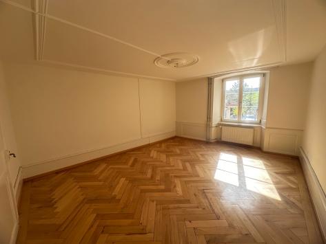Porrentruy, Jura - Immeuble de rendement  658.00 m2 CHF 2'200'000.-