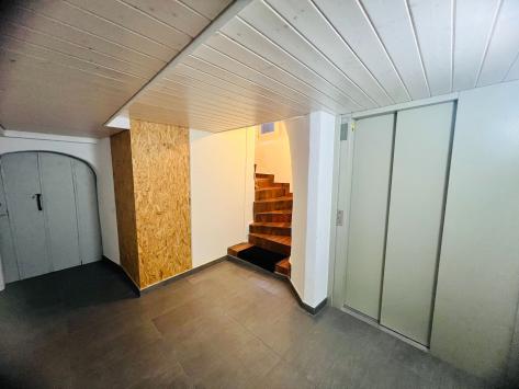 Porrentruy, Jura - Immeuble de rendement  658.00 m2 CHF 2'200'000.-