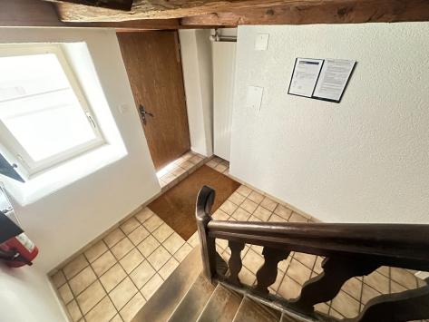 Porrentruy, Jura - Immeuble de rendement  658.00 m2 CHF 2'200'000.-