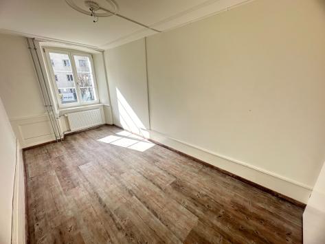 Porrentruy, Jura - Immeuble de rendement  658.00 m2 CHF 2'200'000.-