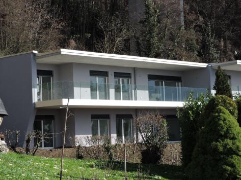 Territet-Veytaux, Vaud - Appartamento 4.5 Stanze 128.40 m2 CHF 1'095'000.-