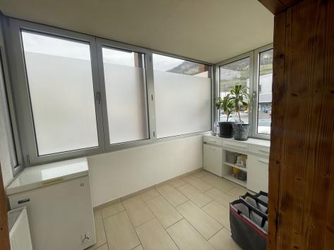 Sion, Valais - Appartement 2.5 pièces 72.15 m2 CHF 325'000.-