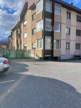 Sion, Valais - Appartement 2.5 pièces 72.15 m2 CHF 325'000.-