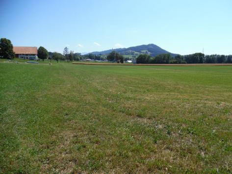 Palézieux, Vaud - Industrial land  10294.00 m2 CHF 3'602'900.-