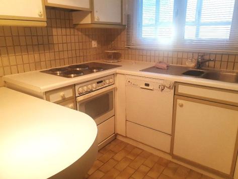 Sierre, Valais - Appartement 4.5 pièces 141.25 m2 CHF 439'000.-