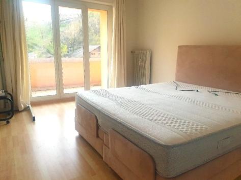 Sierre, Valais - Appartement 4.5 pièces 141.25 m2 CHF 439'000.-