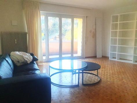 Sierre, Valais - Appartement 4.5 pièces 141.25 m2 CHF 439'000.-