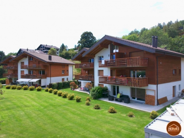 Mollens VS, Valais - Apartment / flat 5.5 Rooms 132.00 m2 CHF 770'000.-