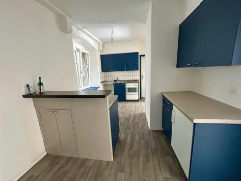 Porrentruy, Jura - Appartement 2.5 pièces 55.00 m2 CHF 850.- / mois