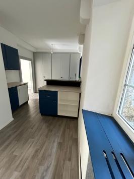 Porrentruy, Jura - Appartement 2.5 pièces 55.00 m2 CHF 850.- / mois
