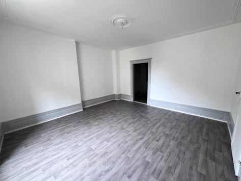 Porrentruy, Jura - Appartement 2.5 pièces 55.00 m2 CHF 850.- / mois
