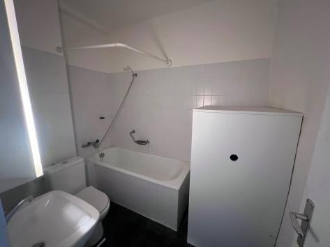 Porrentruy, Jura - Appartement 2.5 pièces 55.00 m2 CHF 850.- / mois