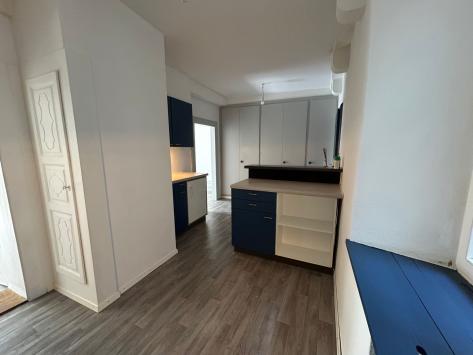 Porrentruy, Jura - Appartement 2.5 pièces 55.00 m2 CHF 850.- / mois