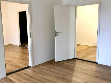 Porrentruy, Jura - Apartment / flat  55.00 m2 CHF 800.-