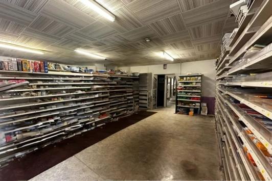 Porrentruy, Jura - Arcade 1.0 pièces 65.00 m2 CHF 800.- / mois
