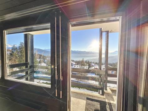 Crans-Montana, Valais - Apartment / flat 2.5 Rooms 50.00 m2  from CHF 800.- / week