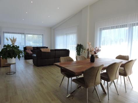 Roche VD, Vaud - Appartement 3.5 pièces 124.00 m2 CHF 1'900.- / mois
