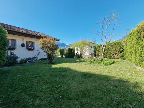Conthey, Vallese - Casa 4.5 Stanze 199.00 m2 CHF 790'000.-