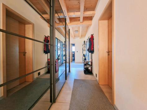 Conthey, Valais - Villa 4.5 Rooms 160.00 m2 CHF 1'350'000.-