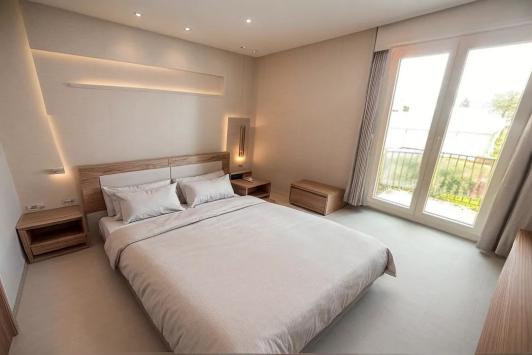 Delémont, Jura - Penthouse 3.5 Rooms 104.40 m2 CHF 595'000.-