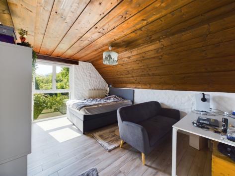Fontenais, Jura - Maison contemporaine 5.5 pièces 270.00 m2 Prix sur demande