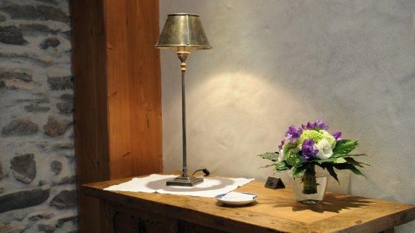 LC114a Café-Restaurant Chambres d hôtes Cher-Mignon à Chermignon Duc David & Elizabeth Chambre d'hôtes Chambre d'hôtes, 6.5 pièces, 277.33 m2  CHF 1'330'000.- 3963 Crans-Montana