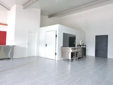 Roche VD, Vaud - Bureau 2.0 pièces CHF 2'760.- / mois