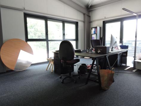 Roche VD, Vaud - Bureau 1.0 pièces 100.00 m2 CHF 1'300.- / mois