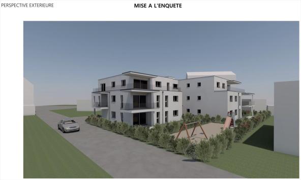 St-Léonard, Valais - Appartement 4.5 pièces 136.50 m2 CHF 778'000.-