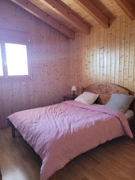 Arbaz, Valais - Chalet 4.5 pièces Prix sur demande