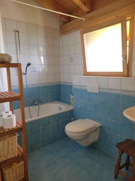 Arbaz, Valais - Chalet 4.5 pièces Prix sur demande
