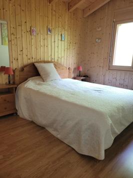 Arbaz, Valais - Chalet 4.5 pièces Prix sur demande