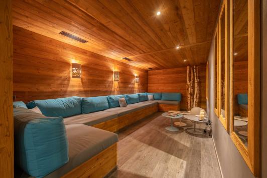 Crans-Montana, Valais - Traversant 5.5 pièces 192.75 m2 CHF 3'200'000.-