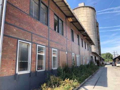 Martigny, Valais - Bureau 1.0 pièces 10.00 m2 CHF 200.- / mois