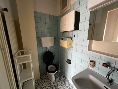 Delémont, Jura - Immeuble de rendement  982.00 m2 CHF 3'600'000.-