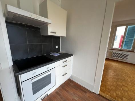 Delémont, Jura - Immeuble de rendement  982.00 m2 CHF 3'600'000.-