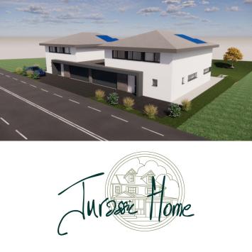 Corban, Jura - Maison mitoyenne 6.5 pièces 1630.00 m2 CHF 785'000.-