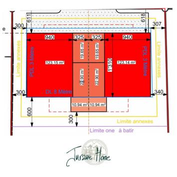 Corban, Jura - Maison mitoyenne 6.5 pièces 1630.00 m2 CHF 785'000.-
