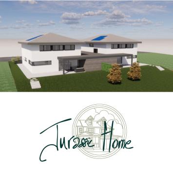 Corban, Jura - Maison mitoyenne 6.5 pièces 1630.00 m2 CHF 785'000.-