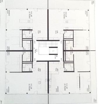 Conthey, Valais - Appartement 3.5 pièces 127.75 m2 CHF 832'000.-