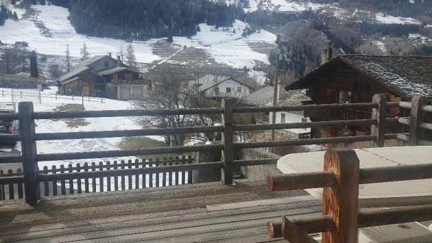 maison charriere liddes Maison villageoise Maison villageoise, 8.0 pièces, 135.00 m2  CHF 460'000.- 1945 Liddes