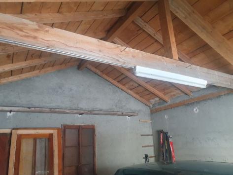 Liddes, Valais - Maison villageoise 8.0 pièces 135.00 m2 CHF 460'000.-