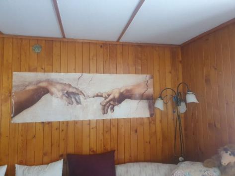Liddes, Valais - Maison villageoise 8.0 pièces 135.00 m2 CHF 460'000.-