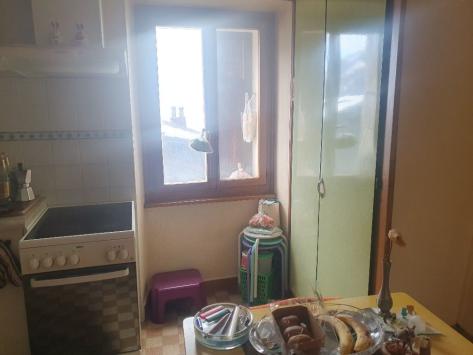 Liddes, Valais - Maison villageoise 8.0 pièces 135.00 m2 CHF 460'000.-