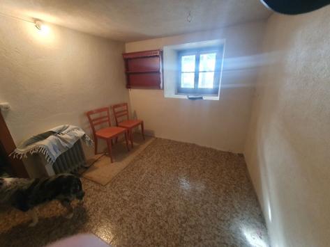 Liddes, Valais - Maison villageoise 8.0 pièces 135.00 m2 CHF 460'000.-
