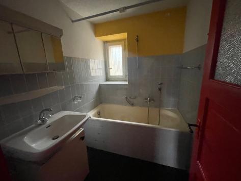 Ormône (Savièse), Valais - Maison villageoise 6.0 pièces 160.00 m2 CHF 480'000.-