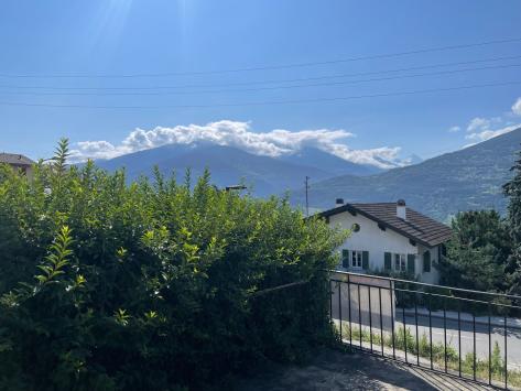 Ormône (Savièse), Valais - Maison villageoise 6.0 pièces 160.00 m2 CHF 480'000.-
