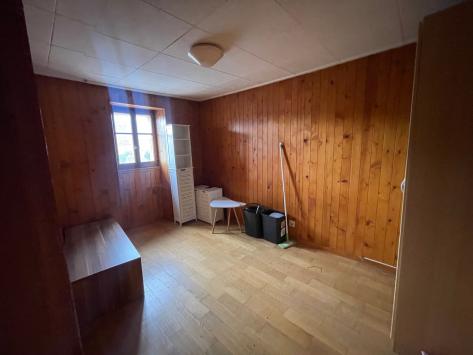 Ormône (Savièse), Valais - Maison villageoise 6.0 pièces 160.00 m2 CHF 480'000.-